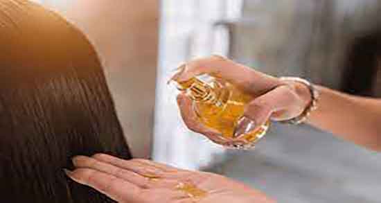 روغن زیتون و مو ؛ فواید روغن زیتون برای خشکی پوست و مو
