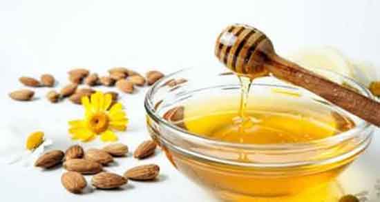 روغن بادام شیرین برای پوست خشک ؛ خواص روغن بادام شیرین و پوست