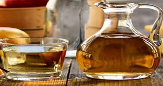 سرکه برای واژن ؛ مصرف سرکه سفید برای عفونت واژن زنان باردار