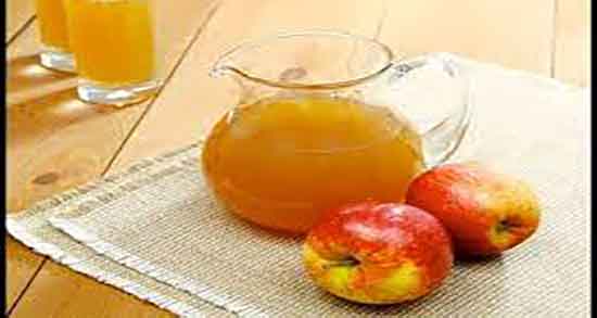 سرکه سیب و لاغری در طب سنتی ؛ لاغری و سرکه سیب در طب سنتی