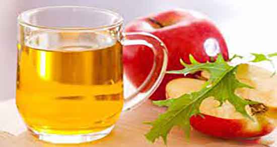 سرکه سیب و دارچین برای لاغری ؛ دارچین و سرکه سیب برای لاغری