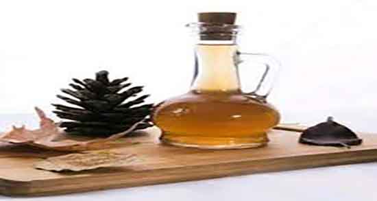 سرکه و اجنه ؛ ایا مصرف سرکه برای دوری کردن اجنه خوب است