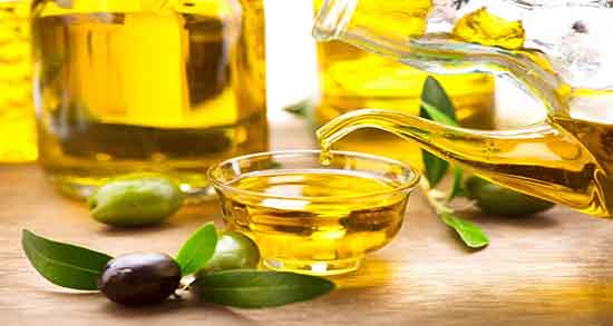 طبع روغن زیتون ؛ طبعیت روغن زیتون برای بدن گرمه یا سرد