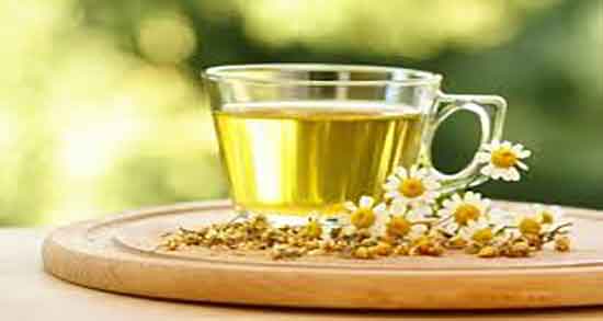 طعم دمنوش بابونه ؛ بهترین زمان مصرف دمنوش بابونه کی است