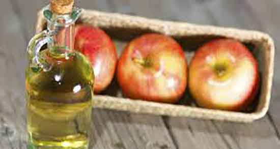 طریقه مصرف سرکه سیب و عسل ؛ سرکه سیب و عسل برای کبد