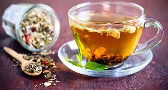ترکیب چای کوهی و اویشن ؛مخلوط چای کوهی با آویشن برای بدن