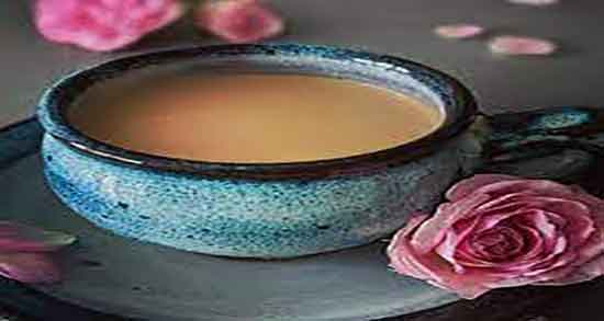 زمان مصرف چای ماسالا ؛ مقدار مصرف چای ماسالا در روز چقدره