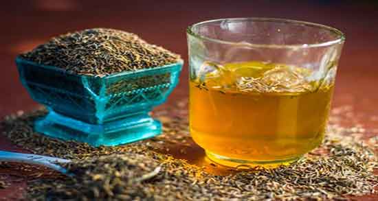 زیره برای کبد چرب ؛ خواص پودر زیره سبز برای درمان کبد چرب