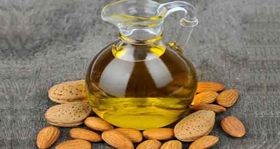 خواص روغن بادام شیرین ؛ در ناف و طرز استفاده برای لک پوست صورت و گوارش