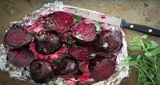 خواص لبو در کودکان ؛ تقویت حافظه کودکان با خوردن لبو