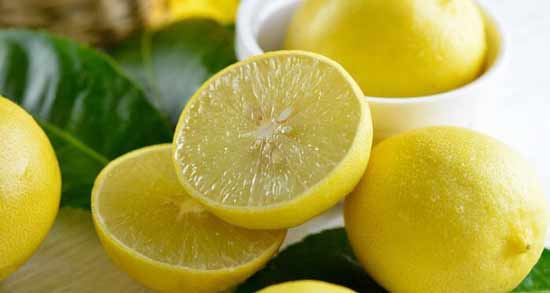 خواص لیمو ترش در شب ؛ خواص درمانی خوردن لیمو ترش برای سلامت بدن