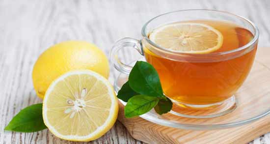 خواص لیمو ترش در چایی ؛ خاصیت ریختن لیمو ترش در چایی برای سلامتی