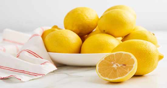 خواص لیمو ترش و فشار خون ؛ کنترل و کاهش فشار خون بالا با لیمو ترش
