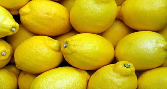 خواص لیمو سنگی برای عفونت ؛ درمان عفونت های بدن با مصرف لیمو سنگی