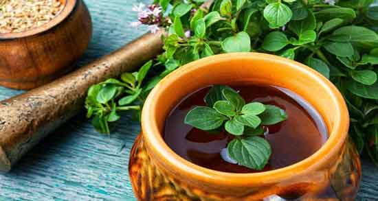 خواص مرزنجوش برای تیروئید ؛ درمان مشکلات تیروئید با مصرف مرزنجوش