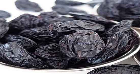 خواص مویز ؛ و گردو ناشتا برای اسپرم و مردان و هوش و لاغری و ریزش مو