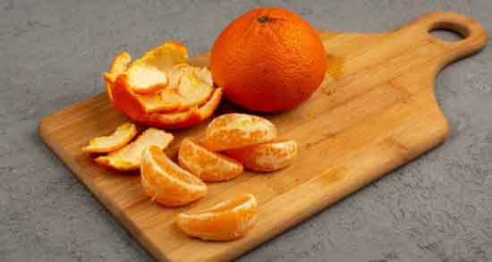 خواص نارنگی و دیابت ؛ کنترل قند خون افراد دیابتی با نارنگی
