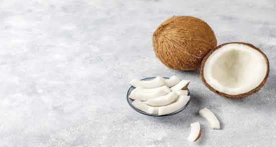خواص نارگیل و روغن نارگیل ؛ فواید درمانی و کاربردهای استفاده از نارگیل و روغن نارگیل