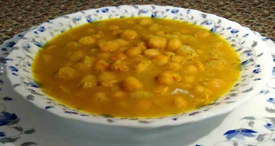 خواص نخود آب برای مردان ؛ تقویت‌ قوای جنسی مردان با خوردن نخود آب