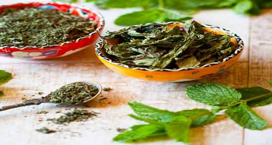 خواص نعناع برای دندان ؛ جلوگیری از پوسیدگی دندان با مصرف نعناع