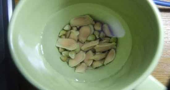 خواص هسته نارنج برای مو ؛ تقویت و افزایش رشد مو با هسته نارنج
