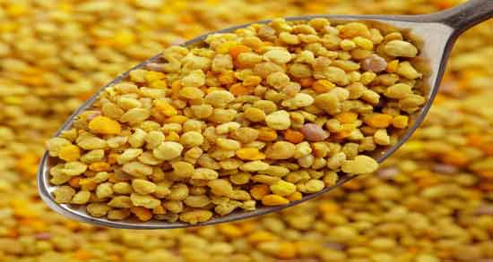 خواص گرده گل برای سرطان ؛ خاصیت ضد سرطانی بودن گرده گل