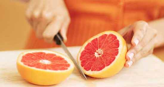 خواص گریپ فروت در طب سنتی ؛ بررسی خواص و فواید گریپ فروت از دیدگاه طب سنتی
