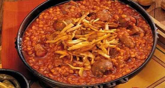 زمان انداختن لیمو عمانی در قیمه ؛ فوت و فن انداختن لیمو عمانی در خورشت قیمه