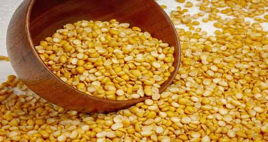 طبع لپه ؛ آشنایی با خواص درمانی و طبع لپه