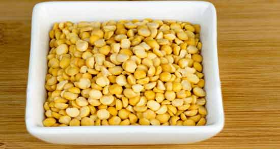 طرز تهیه لپه در خانه ؛ آموزش کاشت لپه در خانه