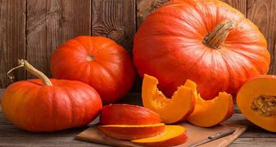 عوارض کدو حلوایی ؛ خوردن بیش از حد کدو حلوایی چه عوارضی برای بدن دارد
