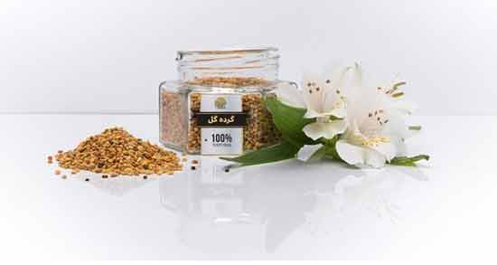 عوارض گرده گل زعفران ؛ بررسی مضرات مصرف گرده گل زعفران برای بدن