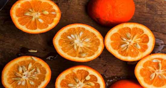فواید نارنج ؛ فواید دارویی و درمانی مصرف نارنج برای سلامتی بدن