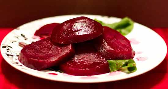 لبو برای بارداری ؛ پیشگیری از دیابت بارداری با خوردن لبو