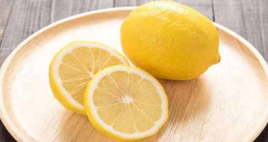 لیمو سنگی برای عفونت ؛ فواید دارویی مصرف لیمو سنگی برای درمان عفونت