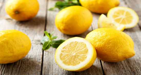 لیمو سنگی و عفونت ؛ لیمو سنگی به عنوان یک آنتی بیوتیک برای درمان عفونت بدن