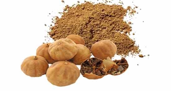 لیمو عمانی و کافور ؛ کاهش نیروی جنسی با مصرف لیمو عمانی و کافور