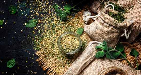 مرزنجوش در طب سنتی ؛ خاصیت دارویی مرزنجوش از دیدگاه طب سنتی