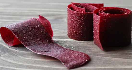 مضرات لواشک صنعتی ؛ بررسی عوارض و مضرات خوردن لواشک صنعتی