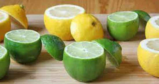 مضرات لیمو ترش برای معده ؛ خوردن لیمو ترش چه ضرری برای معده دارد
