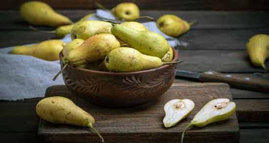 مضرات گلابی برای دیابت ؛ خوردن گلابی برای افراد دیابتی مفید است یا مضر؟