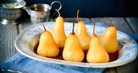 مضرات گلابی در دوران بارداری ؛ آیا خوردن گلابی در بارداری ضرر دارد؟