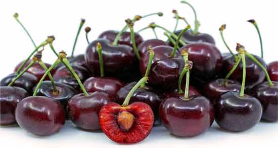 مضرات گیلاس در بارداری ؛ آیا خوردن گیلاس برای زن باردار مضر است