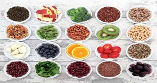 منابع منیزیم ؛ آشنایی با بهترین منابع غذایی حاوی منیزیم