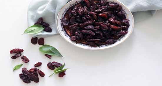 مویز برای یبوست ؛ روش مصرف مویز برای درمان یبوست