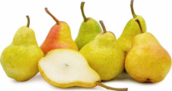 نام دیگر گلابی ؛ نام علمی گلابی چیست؟
