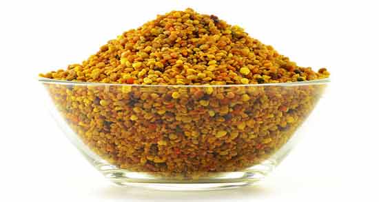 گرده گل در دوران شیردهی ؛ مصرف گرده گل در دوران شیردهی مفید است یا مضر؟