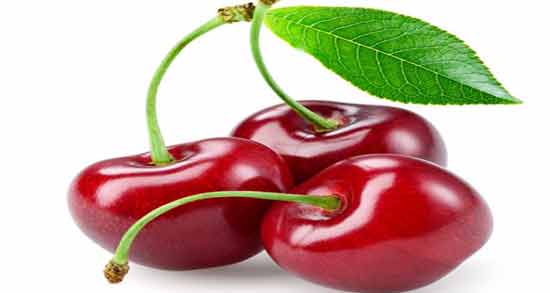 گیلاس برای معده ؛ تاثیر خوردن میوه گیلاس برای پاکسازی معده