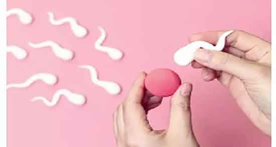 اسید فولیک برای تقویت اسپرم ؛ قرص فولیک اسید برای تقویت اسپرم