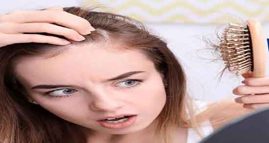 اسید فولیک برای مو ؛ تاثیر قرص فولیک اسید بر سفیدی مو چیست